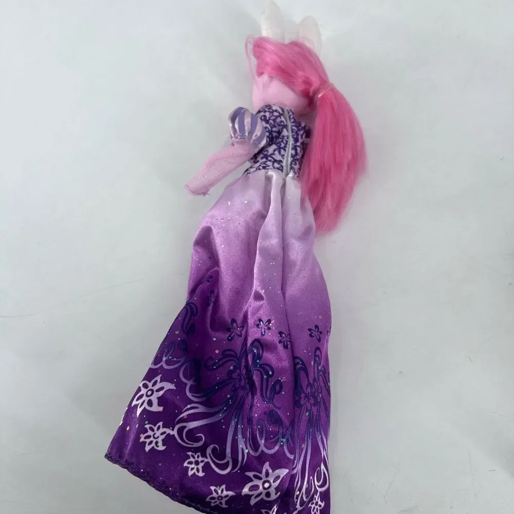 Mattel Enchantimals Friendship Collection Dolls 3 6” high‎
